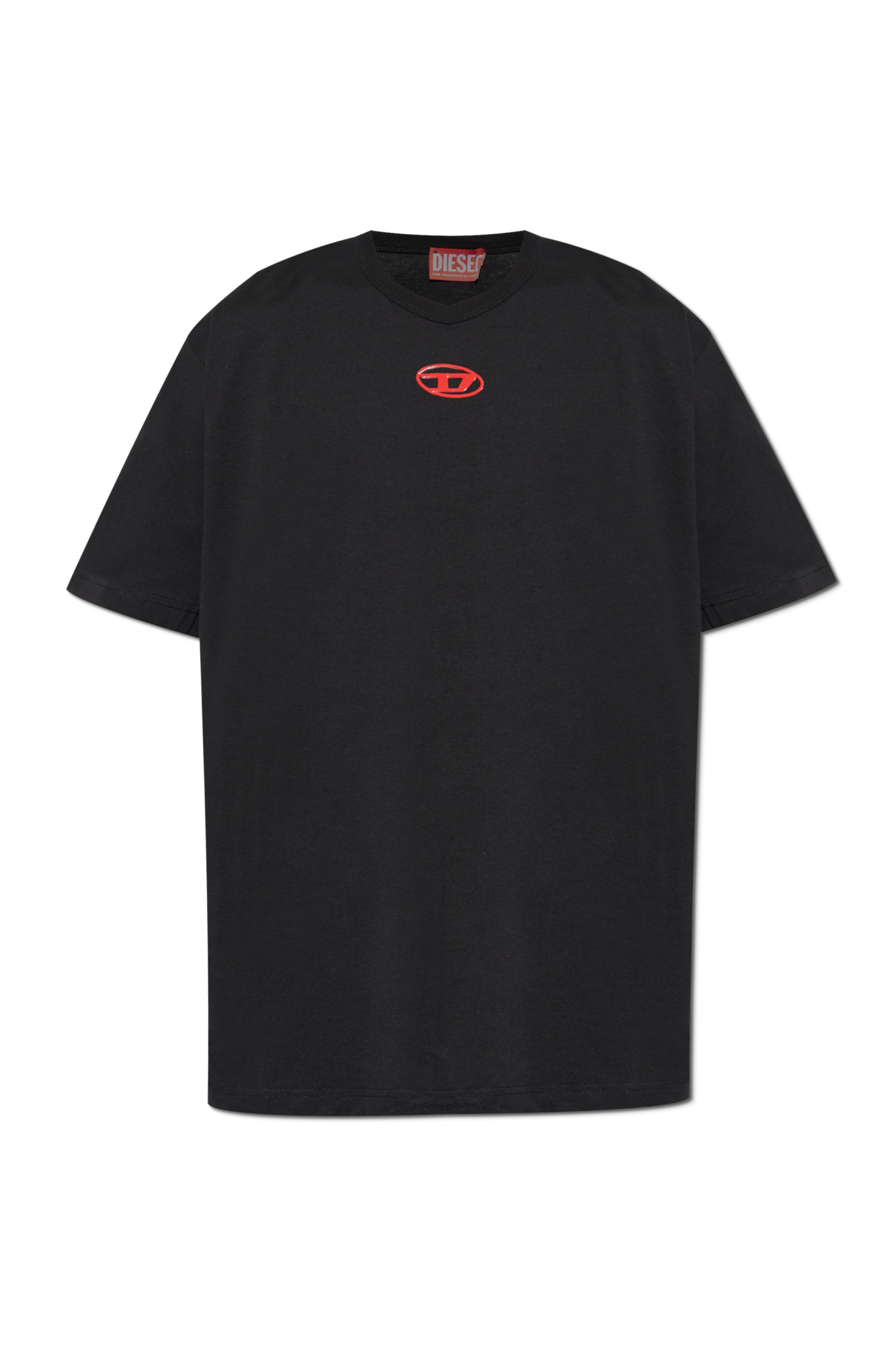 Diesel T-shirt 'T-ADJUST-OD' | Men's Clothing | Vitkac
